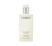 Calvin Klein Eternity Body Lotion With Notes of Bergamot, White Rose, Sandalwood