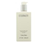 Calvin Klein Eternity For Women Luxurious Body Lotion 200ml
