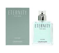 Calvin Klein Mens Eternity For Men Cologne 200ml - NA - One Size