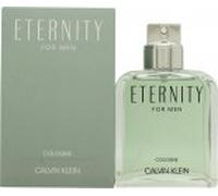 Calvin Klein Eternity Cologne Eau de Toilette 200ml Spray