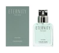 Calvin Klein Eternity Cologne Eau De Toilette 50ml