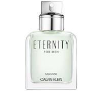Calvin Klein - Eternity Cologne For Him 100ml Eau de Toilette