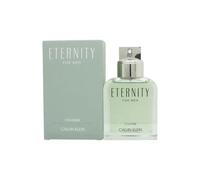 Calvin Klein Eternity Cologne Eau de Toilette 100ml Spray