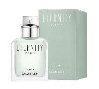 Calvin Klein Eternity Cologne Eau de Toilette 100ml Spray