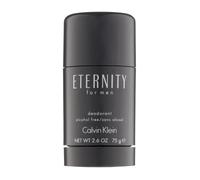 Calvin Klein Eternity Deo Stick 75 grams for Men New&Sealed