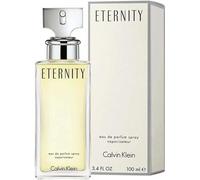 Calvin Klein Eternity Eau de Parfum for Women 100 ml
