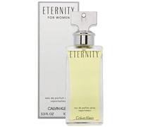 Calvin Klein Eternity Eau de Parfum 100ml EDP Spray New & Sealed