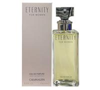 Calvin Klein Eternity Eau de Parfum Spray - 100ml