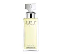 Calvin Klein Eternity Eau de Parfum Spray - 100ml