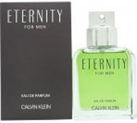 Calvin Klein Eternity for Men eau de parfum for men 100 ml