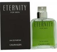 Calvin Klein Eternity Eau de Parfum 200ml Spray