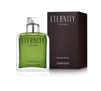 Calvin Klein Eternity Eau de Parfum 200ml Spray New & Sealed