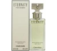 Calvin Klein Eternity Eau de Parfum Spray - 50ml