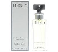 Calvin Klein Eternity Eau de Parfum 50ml | TJ Hughes