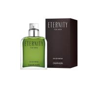 CALVIN KLEIN ETERNITY EAU DE PARFUM EDP SPRAY MEN'S HIM 200ML - SEALED