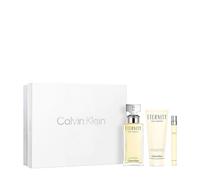 CALVIN KLEIN Eternity Eau de Parfum Set 100ML Eau de Parfum Perfume Set for women