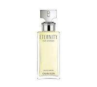 CALVIN KLEIN ETERNITY Eau de Parfum Spray 100ml For Women GENUINE NEW