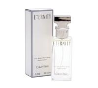 Calvin Klein Eternity eau de parfum for women 30 ml