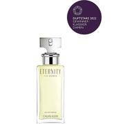 Calvin Klein Eternity Eau de Parfum Spray 50 ml