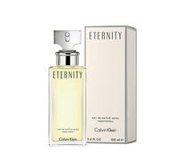 Calvin Klein Eternity Eau de Parfum Women's Perfume Spray (10ml, 30ml, 50ml, 100ml) - 50ml