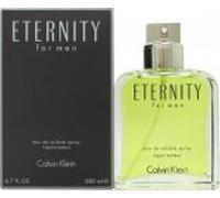 Calvin Klein Eternity Eau de Toilette 200ml Spray