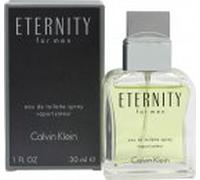 Calvin Klein Eternity Eau de Toilette 30ml Spray