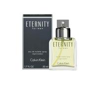 Calvin Klein Eternity Eau de Toilette Men's Aftershave Spray (30ml, 50ml, 100ml, 200ml) - 100ml