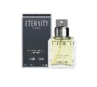 CALVIN KLEIN Eternity For Men 100 ML Eau de toilette Men's Perfumes