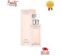 Calvin Klein Eternity Eau Fresh 100ml EDP Women Perfume Spray New Sealed