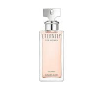 Calvin Klein Eternity Eau Fresh Eau de Parfum Women's Perfume Spray (50ml, 100ml) - 100ml