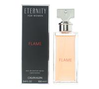 Calvin Klein Eternity Flame for Women 100ml Eau De Parfum