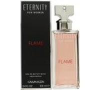 Calvin Klein Eternity Flame for Women 100ml Eau De Parfum