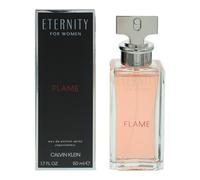Calvin Klein Eternity For Women Flame Eau De Parfum 50ml