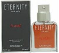 Calvin Klein Eternity Flame Eau de Toilette 50ml Spray