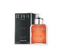 Calvin Klein Eternity For Men Flame Eau de Toilette 100ml