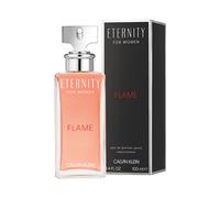 Calvin Klein Eternity Flame Edp 100Ml Men'S Perfume Woody