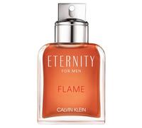 Calvin Klein Eternity Flame for Men 100ml Eau De Toilette