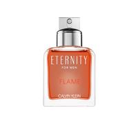 Calvin Klein Eternity Flame For Men Eau de Toilette Spray 100ml
