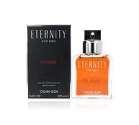 Calvin Klein Eternity Flame For Men Eau De Toilette 100ml