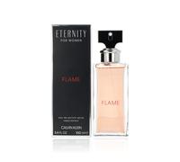 Calvin Klein Eternity Flame For Women EDP Spray 100ml Woman Perfume