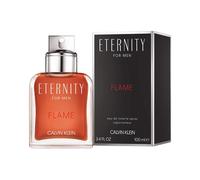 Calvin Klein Eternity For Men Flame Eau de Toilette 100ml