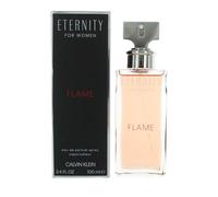 Calvin Klein Eternity Flame Eau de Parfum 100ml