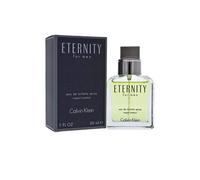 Calvin Klein Eternity for Men eau de toilette for men 30 ml