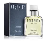 Calvin Klein - Eternity For Men (100ml)