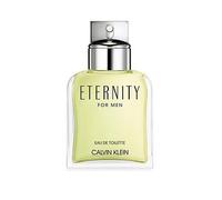 Calvin Klein Eternity For Men 100ml Eau de Toilette, One Colour, Men One Colour