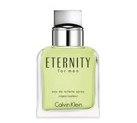 CALVIN KLEIN Eternity For Men 200 ML Eau de toilette Men's Perfumes