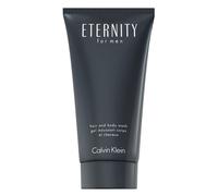Calvin Klein Eternity Hair & Body Wash 200ml