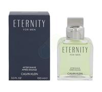 Calvin Klein Eternity Aftershave Men 100 ML