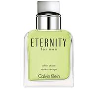 Calvin Klein Eternity Aftershave Men 100 ML
