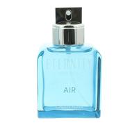 CK CALVIN KLEIN ETERNITY AIR FOR MEN 100ML EDT SPRAY BRAND NEW & SEALED